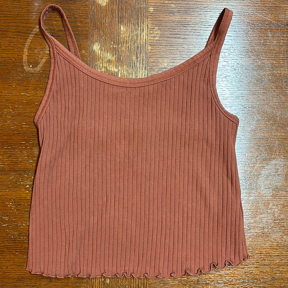 Old navy tank top